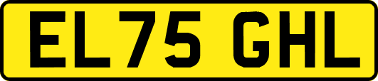 EL75GHL