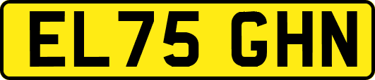 EL75GHN