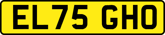 EL75GHO