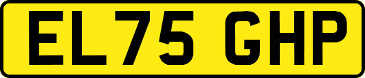 EL75GHP