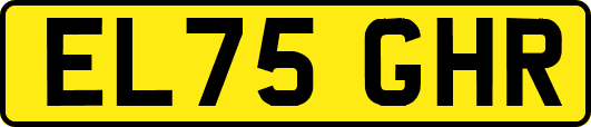 EL75GHR
