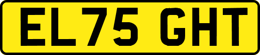 EL75GHT