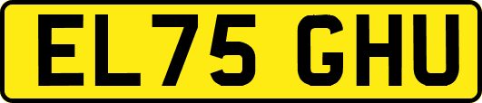 EL75GHU