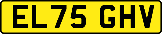 EL75GHV