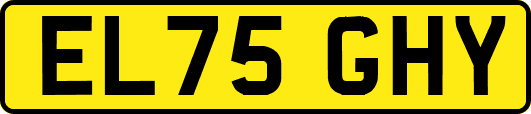 EL75GHY