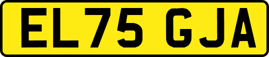 EL75GJA