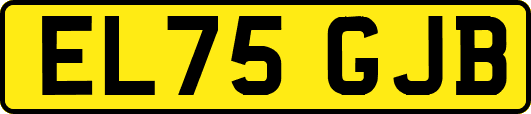 EL75GJB