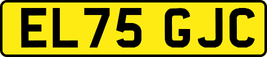 EL75GJC