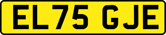 EL75GJE