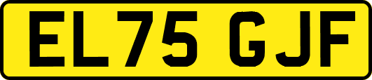 EL75GJF