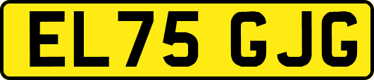 EL75GJG