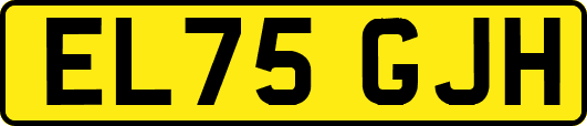 EL75GJH