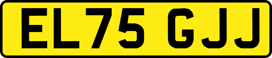 EL75GJJ
