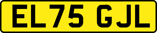 EL75GJL