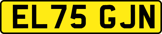 EL75GJN