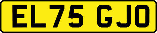 EL75GJO