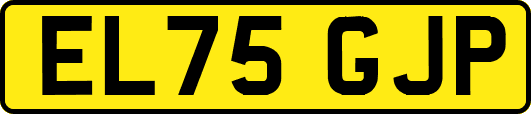 EL75GJP