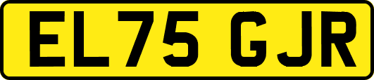 EL75GJR