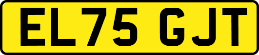 EL75GJT