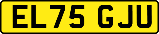 EL75GJU