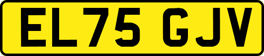 EL75GJV