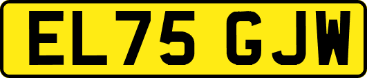 EL75GJW