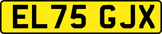 EL75GJX