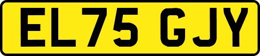 EL75GJY