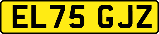 EL75GJZ