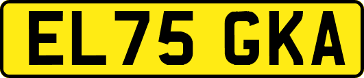 EL75GKA
