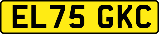 EL75GKC