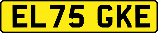 EL75GKE