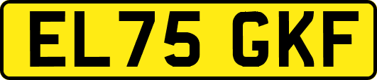 EL75GKF