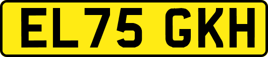 EL75GKH