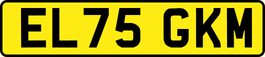 EL75GKM
