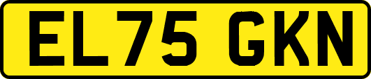 EL75GKN