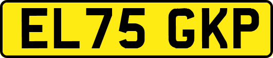 EL75GKP