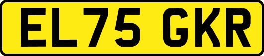 EL75GKR
