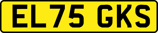 EL75GKS
