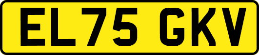 EL75GKV