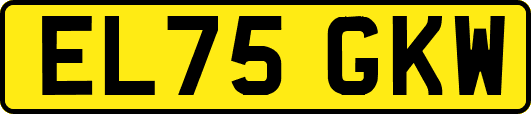 EL75GKW