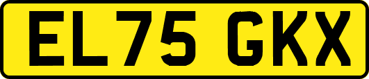 EL75GKX