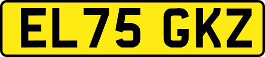 EL75GKZ