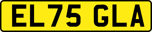 EL75GLA