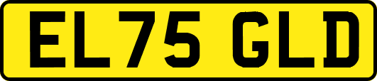 EL75GLD