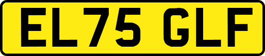 EL75GLF