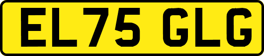 EL75GLG
