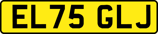 EL75GLJ