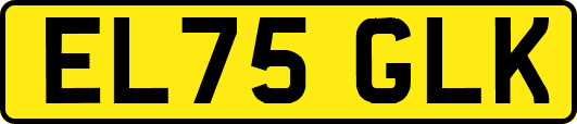 EL75GLK