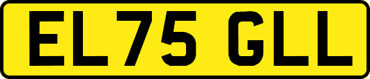 EL75GLL